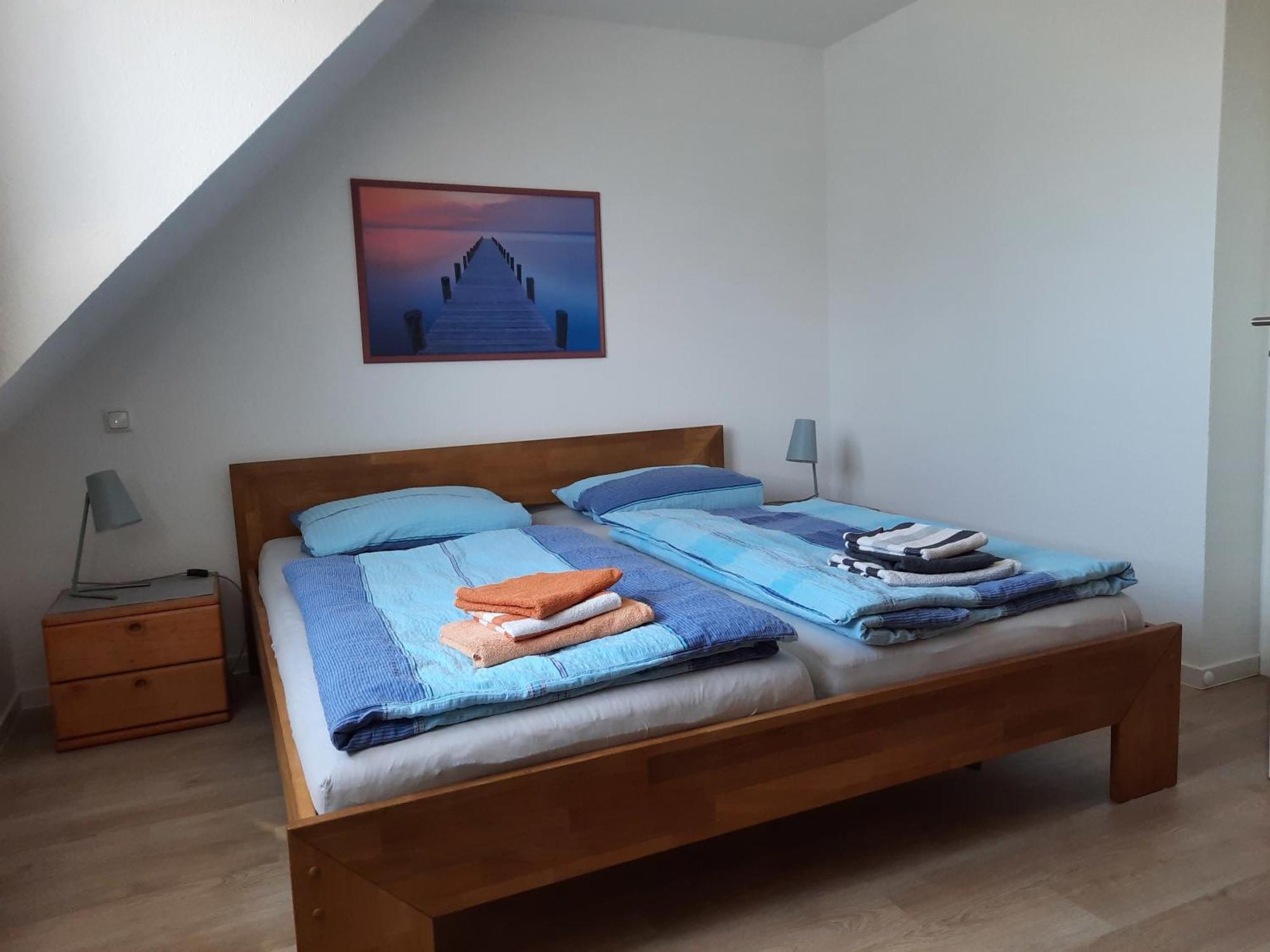 "Ferienhaus Moll" Grömitz Esterno foto