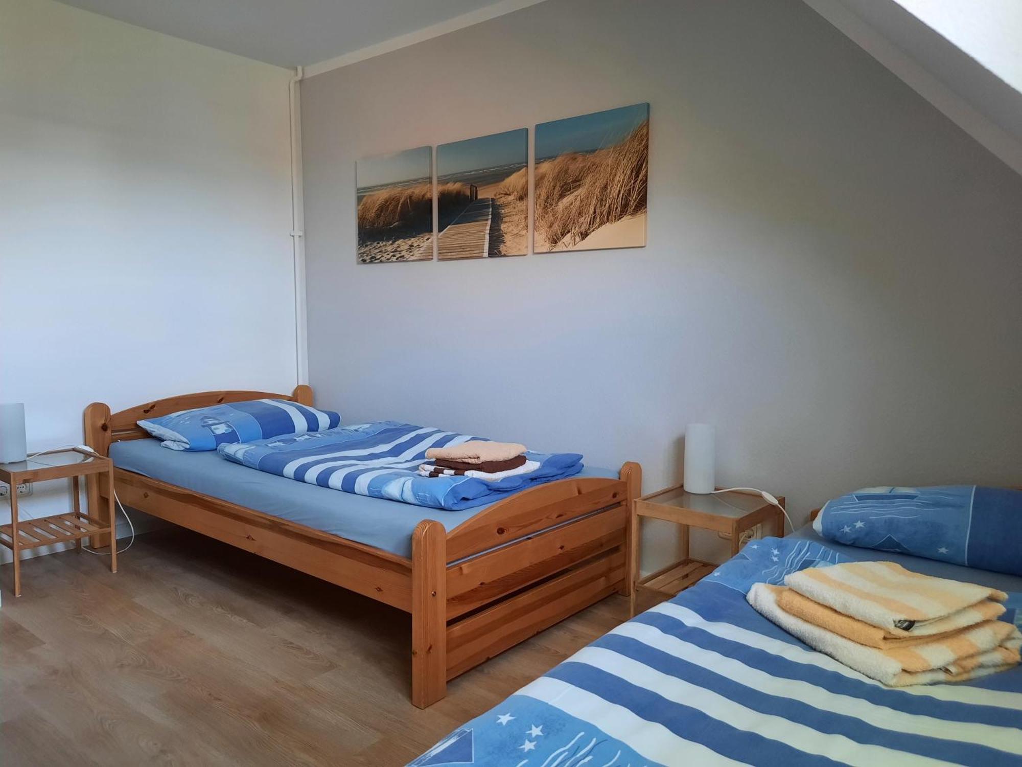 "Ferienhaus Moll" Grömitz Esterno foto