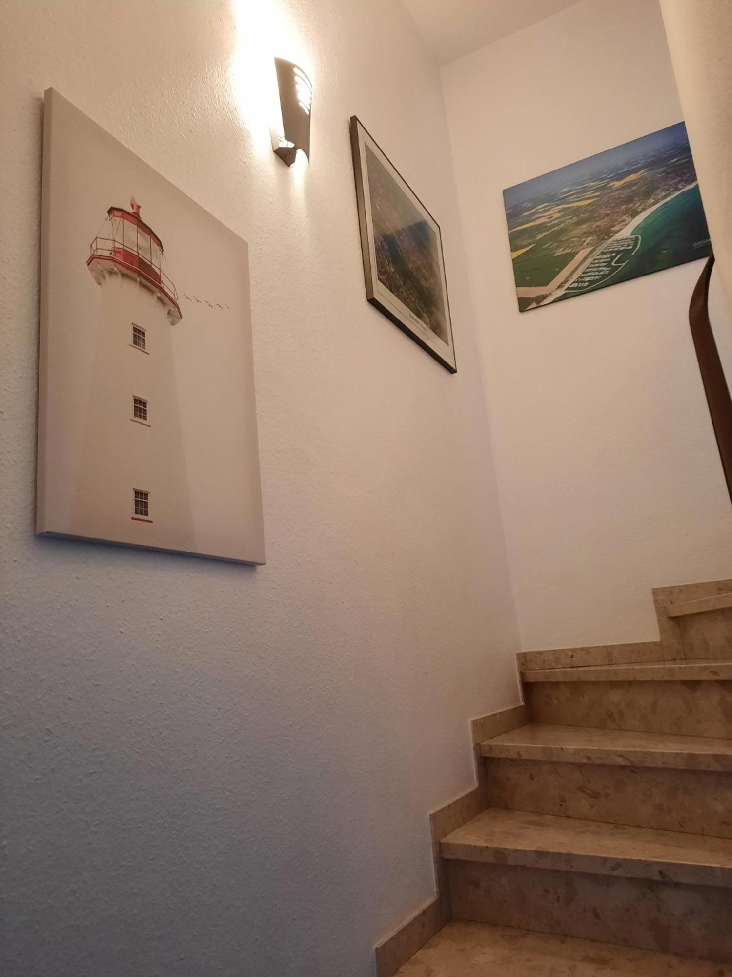 "Ferienhaus Moll" Grömitz Esterno foto
