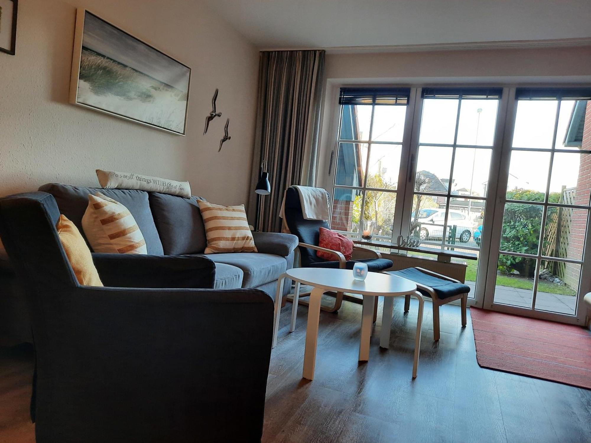 "Ferienhaus Moll" Grömitz Esterno foto