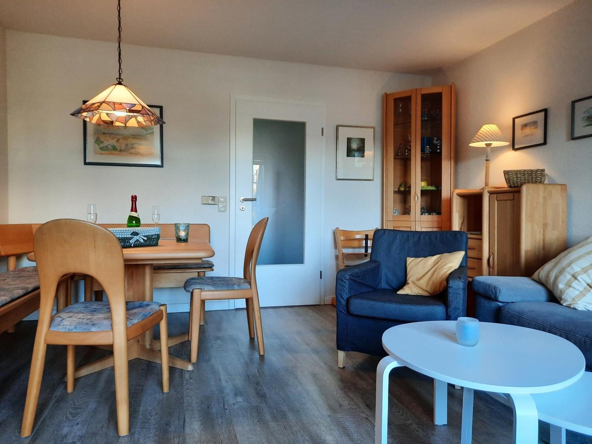 "Ferienhaus Moll" Grömitz Esterno foto