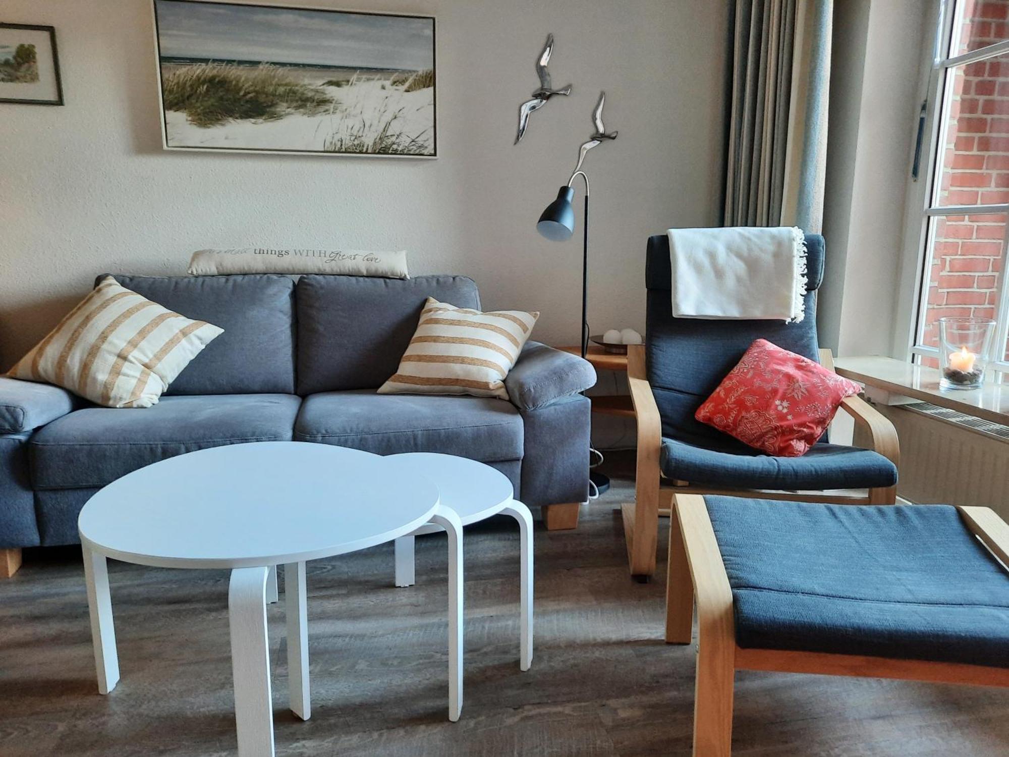 "Ferienhaus Moll" Grömitz Esterno foto