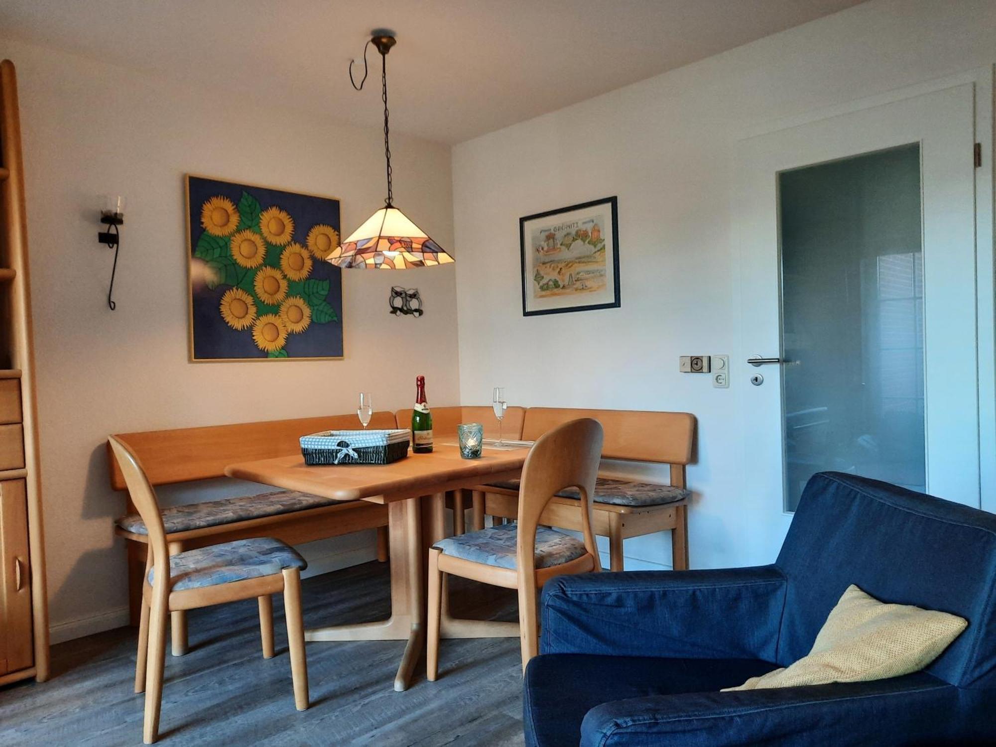 "Ferienhaus Moll" Grömitz Esterno foto